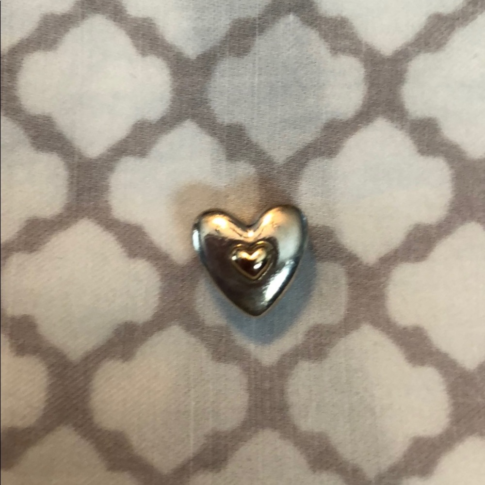 Pandora charm
